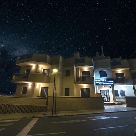 Hotel Miguel Sanchez Alhaurin de la Torre Exterior photo