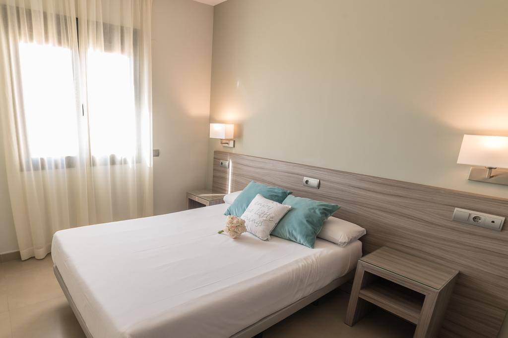 Hotel Miguel Sanchez Alhaurin de la Torre Exterior photo