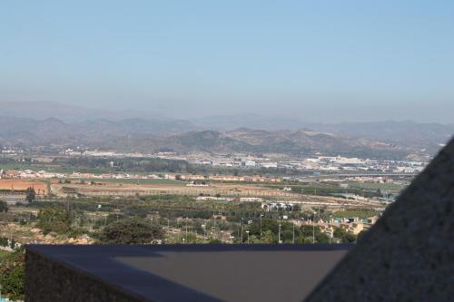 Hotel Miguel Sanchez Alhaurin de la Torre Exterior photo
